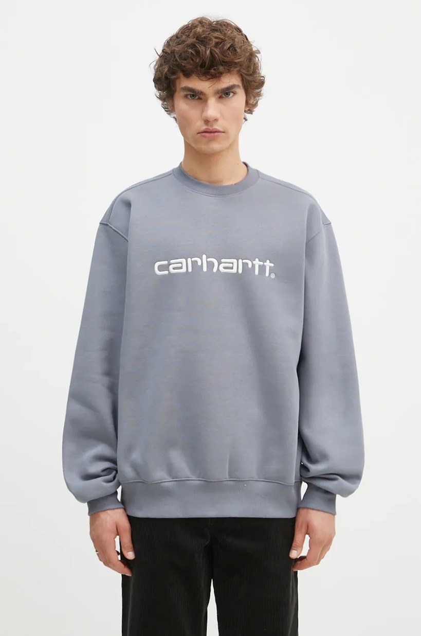 Carhartt wip sweatshirt online