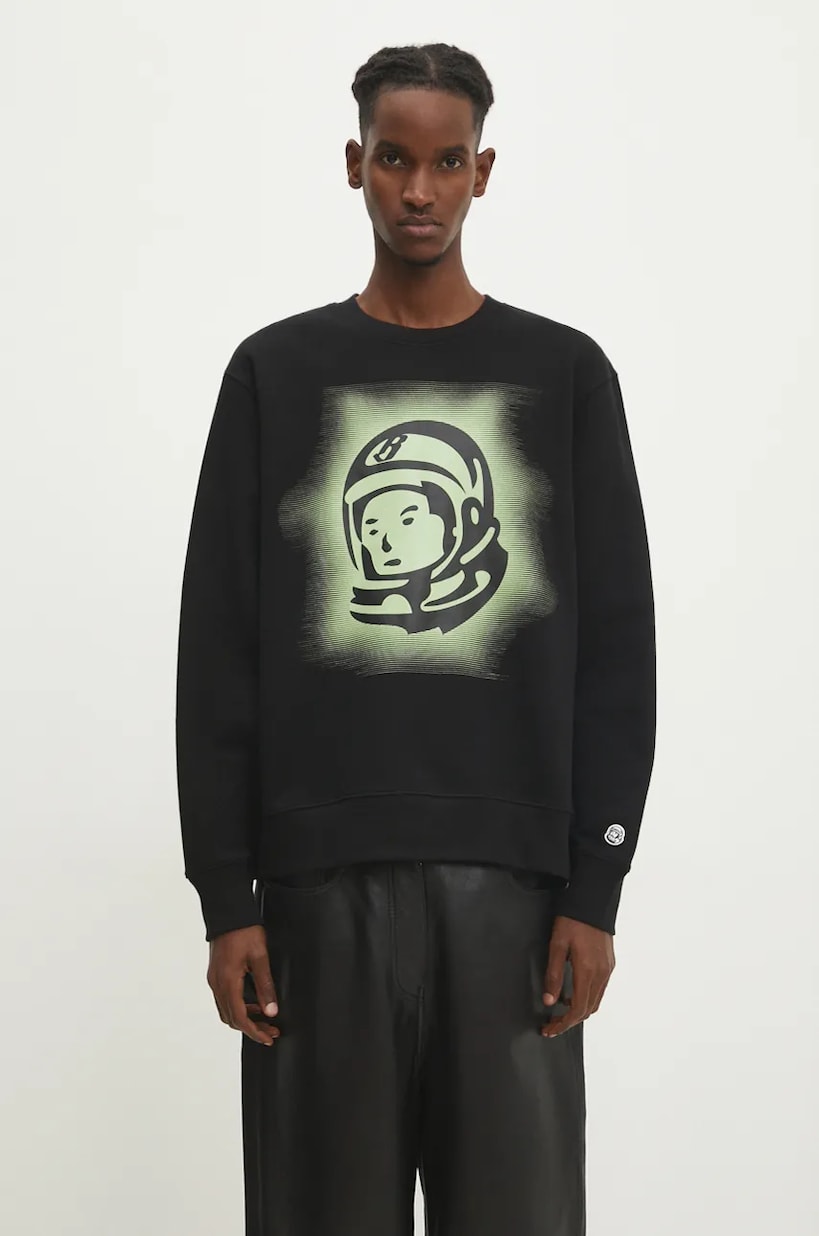 Billionaire boys club crewneck deals