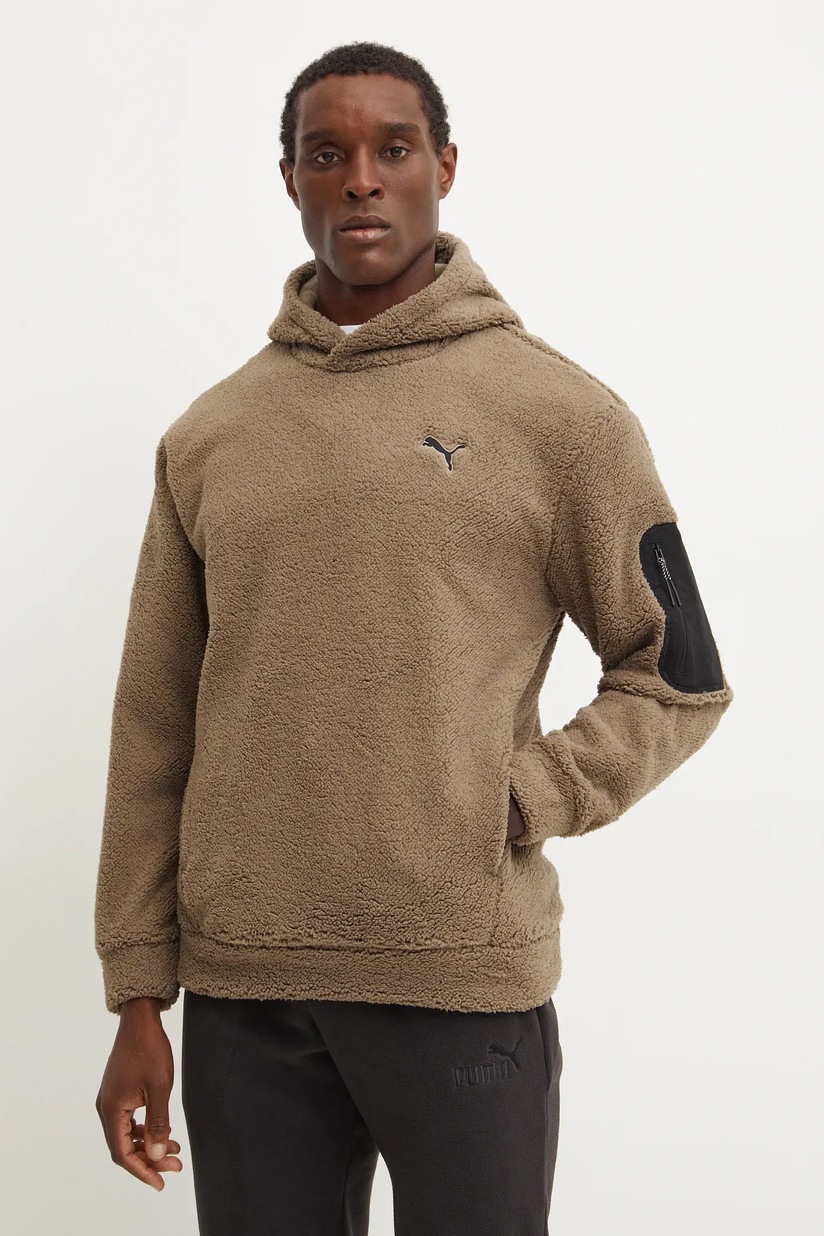 Wrangler felpa in cotone acquista su Answear ANSWEAR