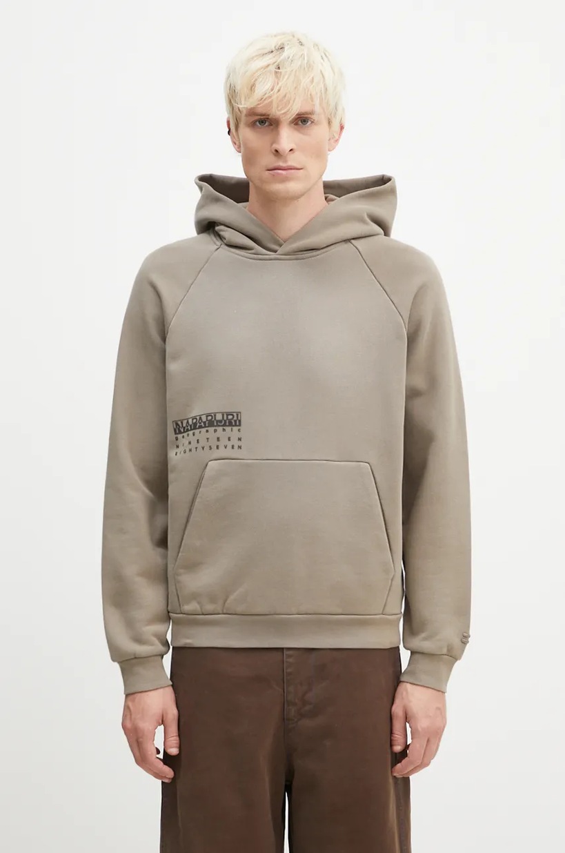 Флисовая кофта adidas Originals Premium Essentials Full Zip