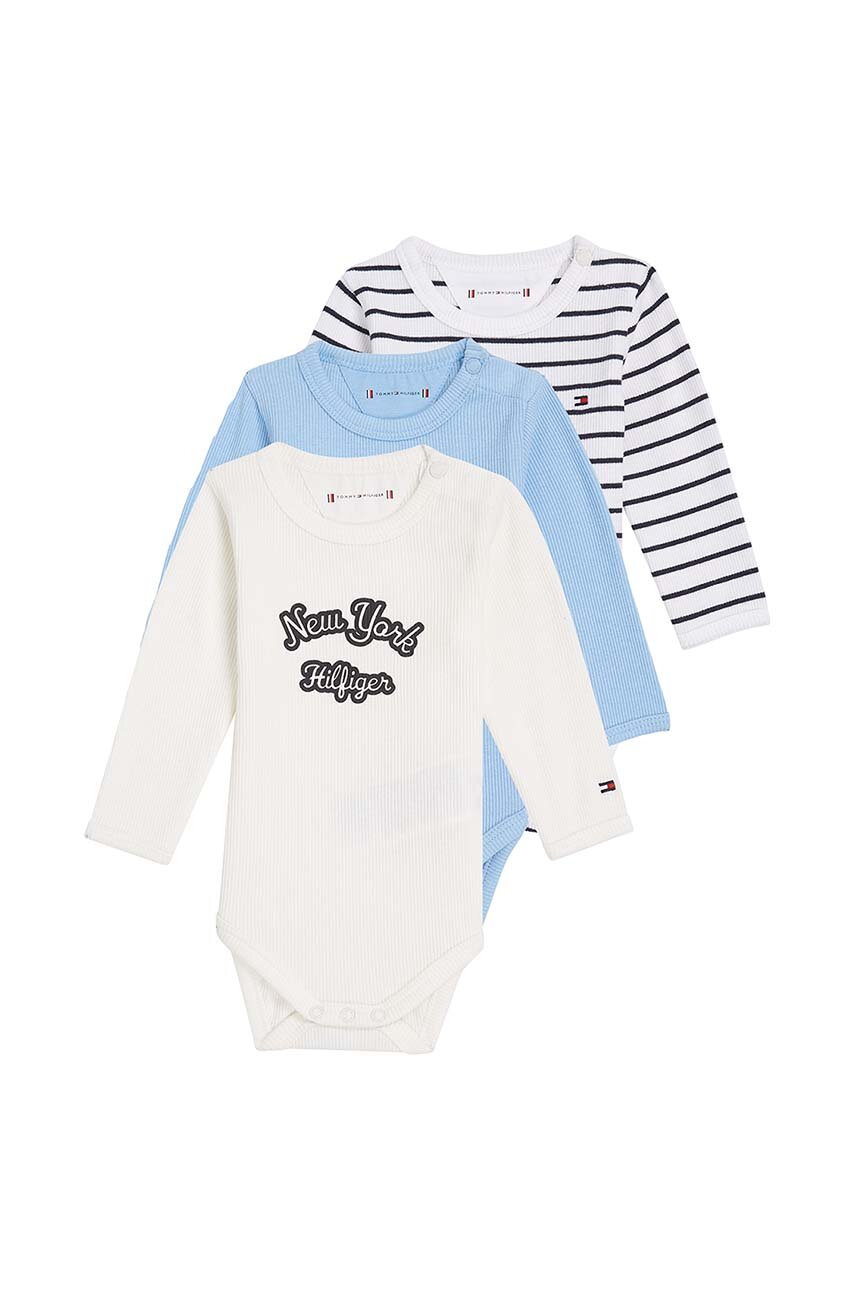 Body bebe tommy hilfiger hotsell