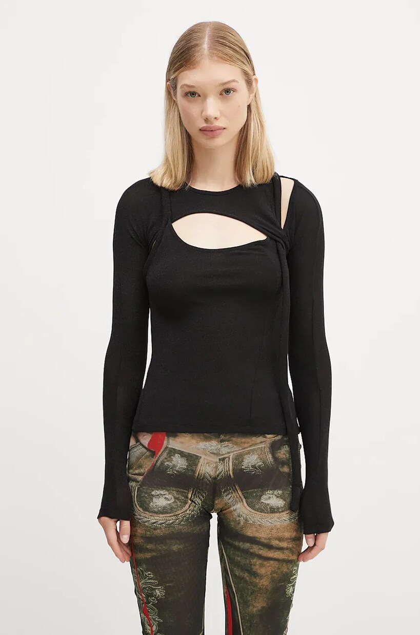 Puma longsleeve shirt PRM EU