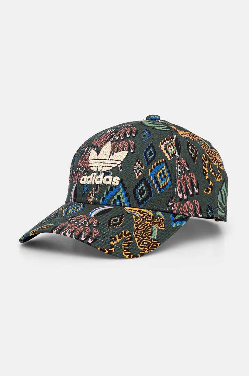 Adidas camo hat hotsell