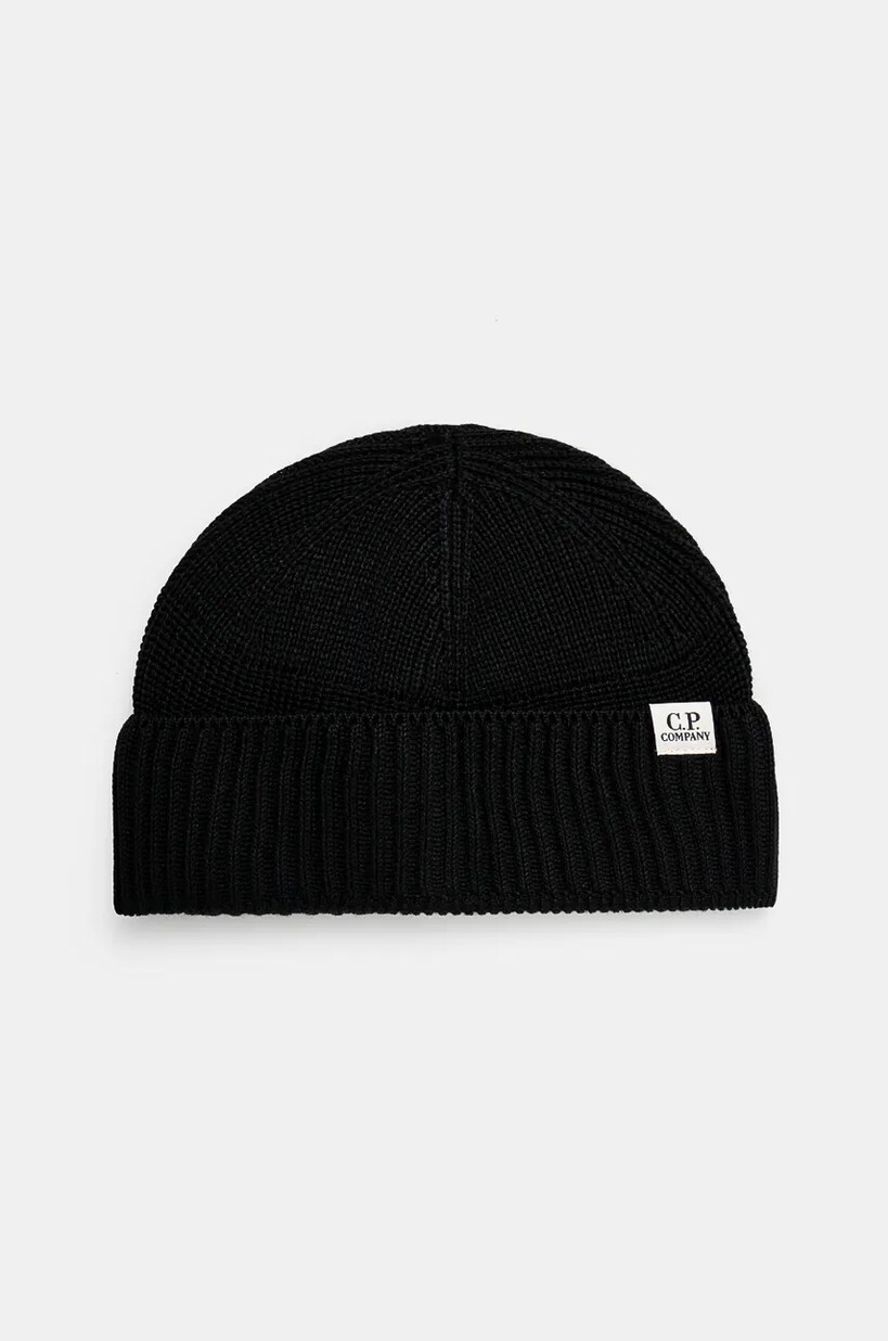 Black cp hat deals