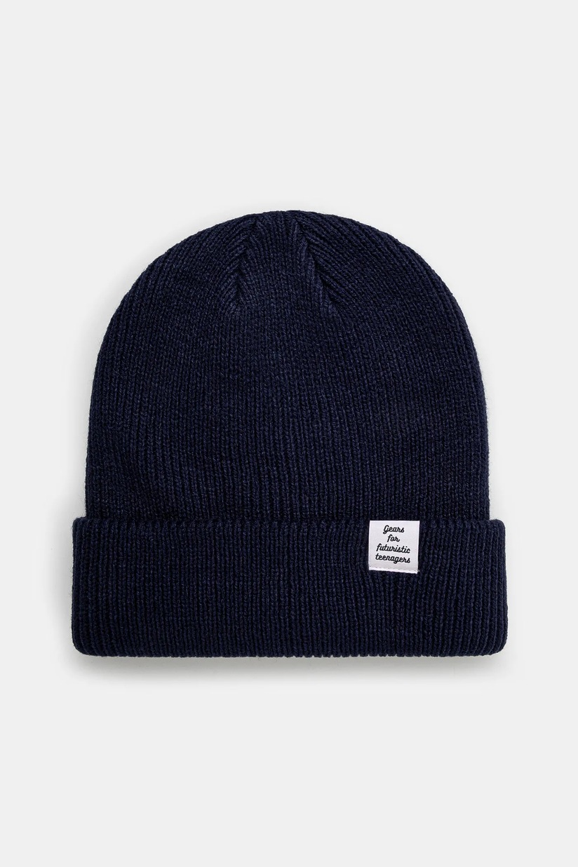 HUMAN MADE Big Beanie /