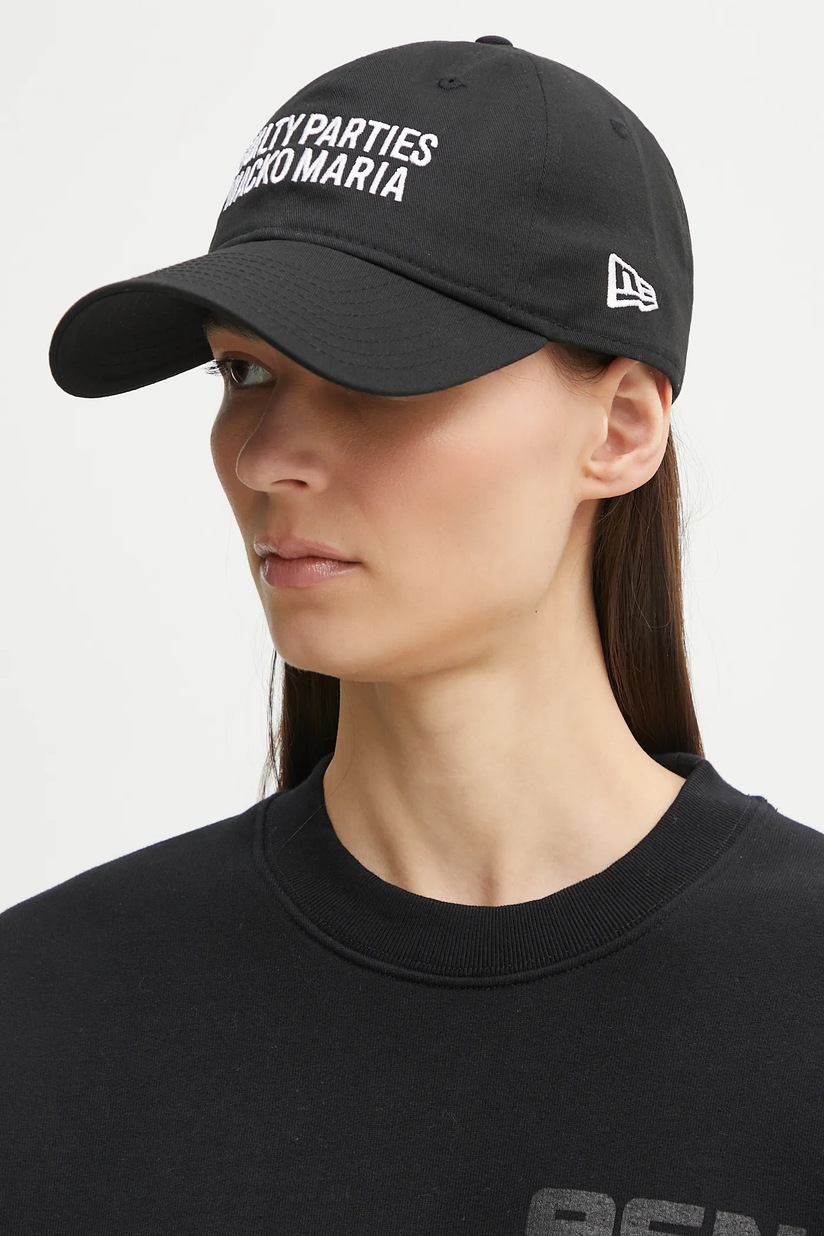 Wacko Maria baseball cap x New Era 9Twenty PRM EU Wacko Maria baseball cap x New Era 9Twenty PRM EU