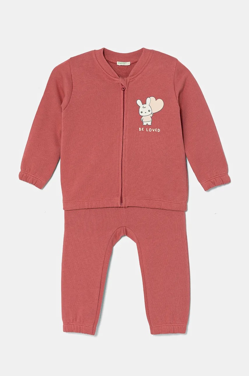 United Colors of Benetton completoa da neonato acquista su Answear ANSWEAR