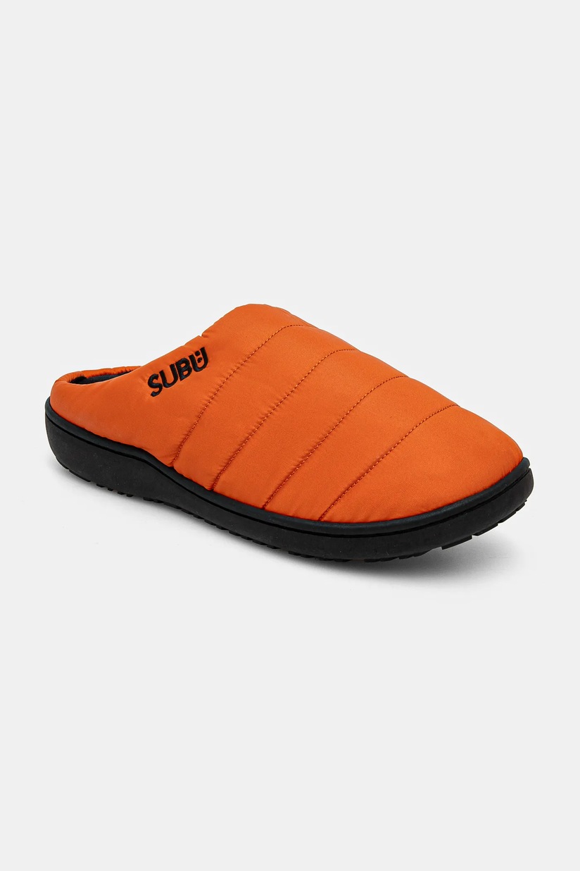 サンダル SUBU Down sandal belt orange SB241 SB-241 SUBU ORANGE | SUBU ONLINE STORE