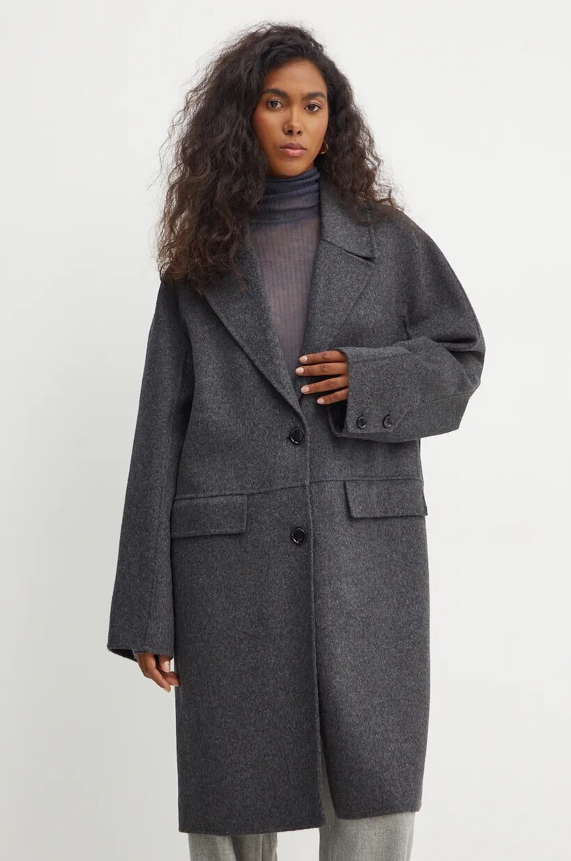 Cappotto donna trussardi online