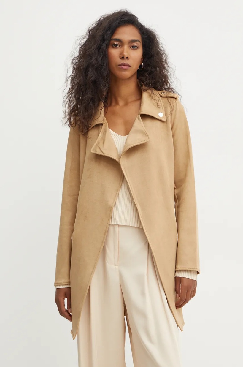 Morgan cappotto acquista su Answear ANSWEAR