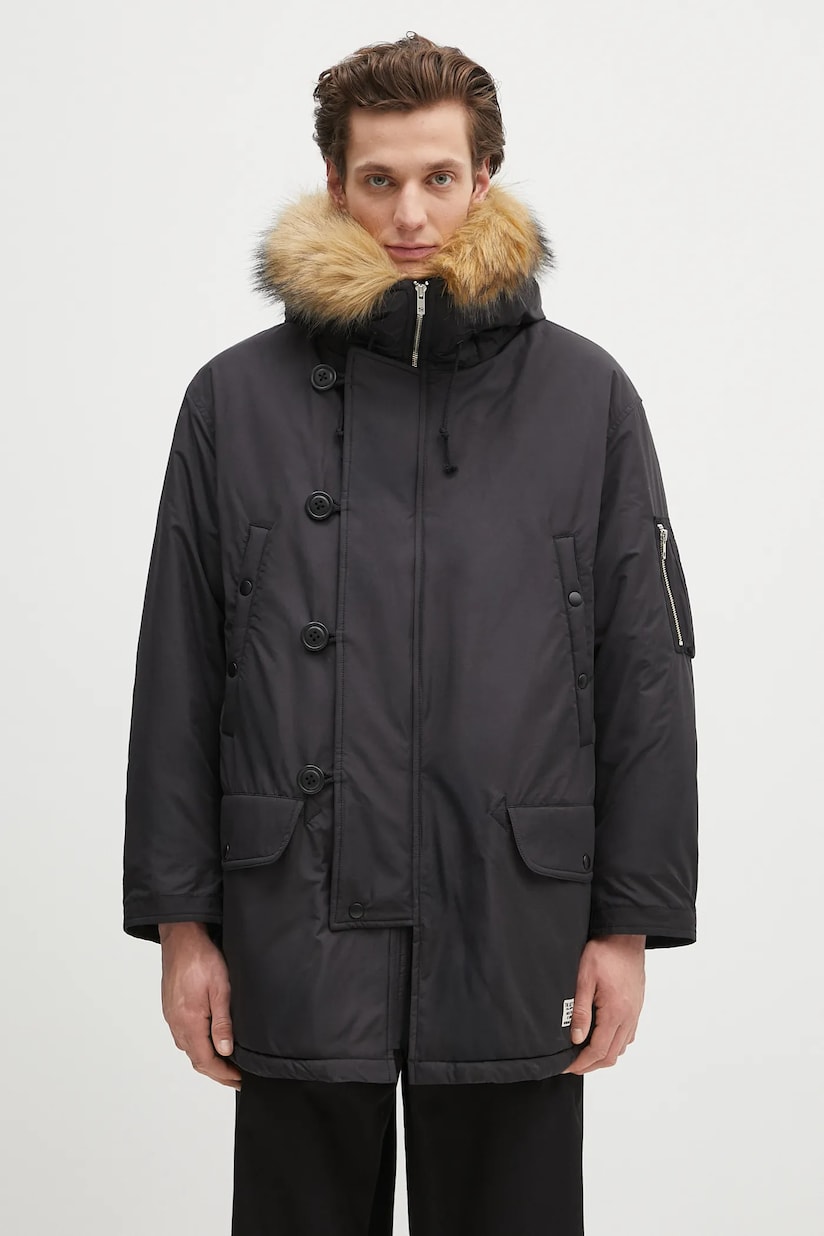 Wacko Maria jacket Dickies PRM EU Wacko Maria jacket Dickies PRM EU