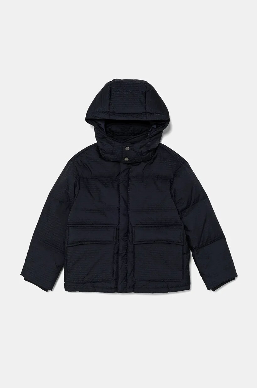 Emporio Armani giacca bambino a acquista su Answear ANSWEAR