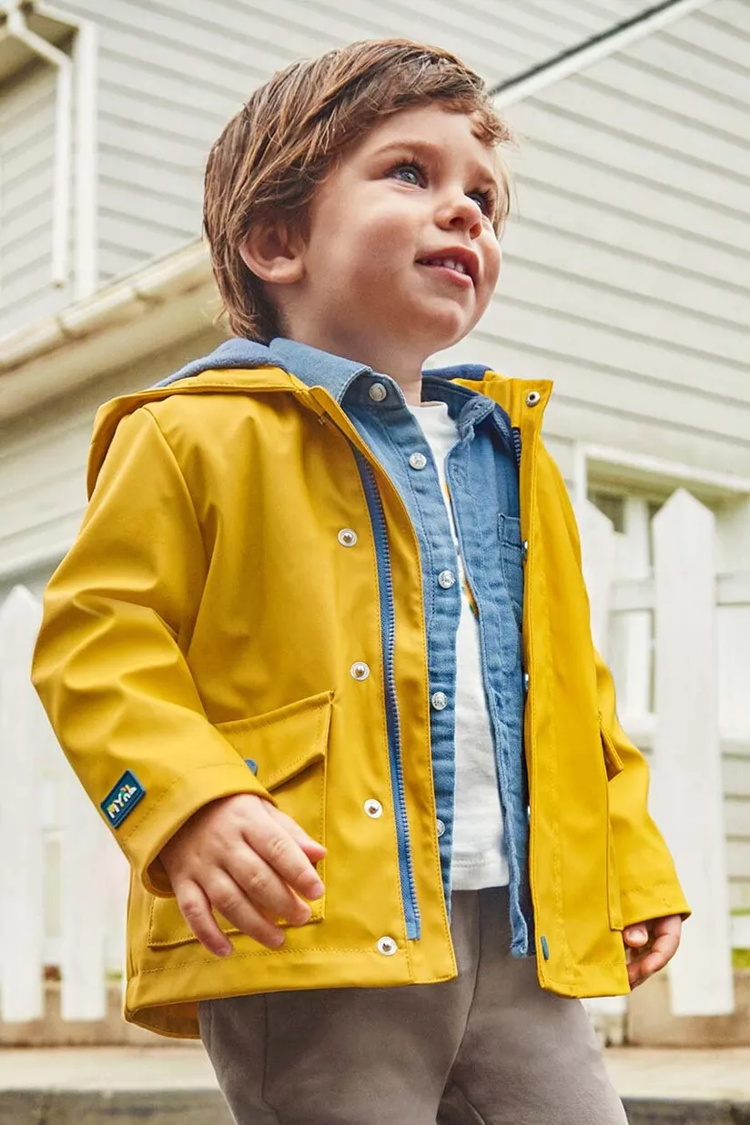 Mayoral giacca a vento bambini acquista su Answear ANSWEAR