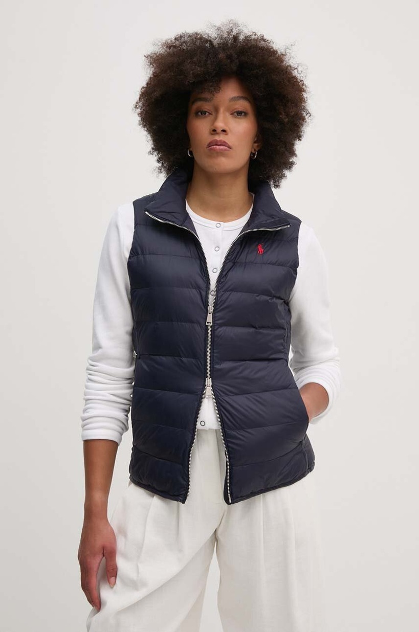 ジャケット・アウター RALPH LAUREN vest new, unused, Size M. Polo Ralph Lauren vest PRM EU