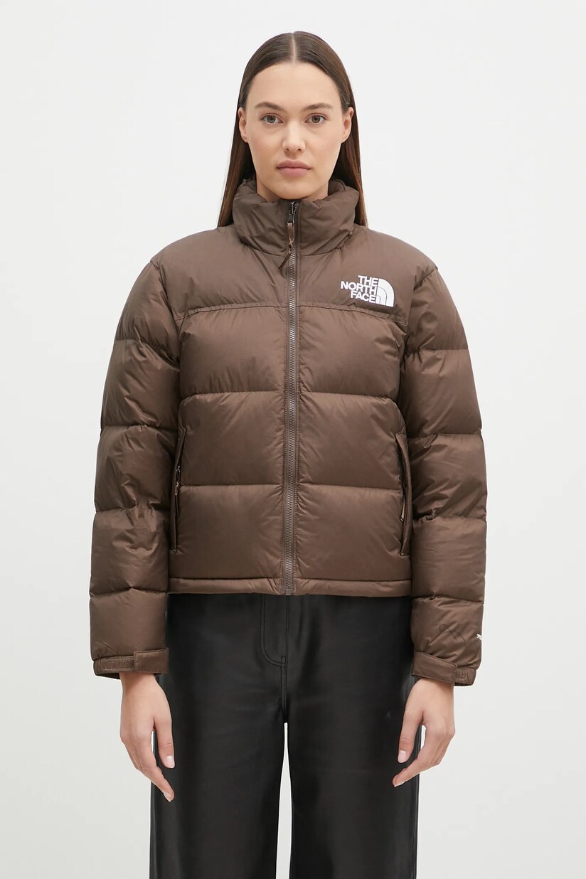 The North Face jacket Padded 2 in 1 Conv Jacket PRM EU The North Face jacket Padded 2 in 1 Conv Jacket PRM EU