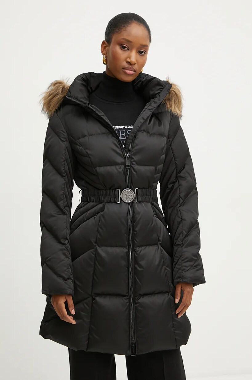 Giacca donna guess hot sale