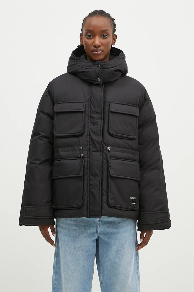 KSUBI leather jacket Creed Jacket PRM EU