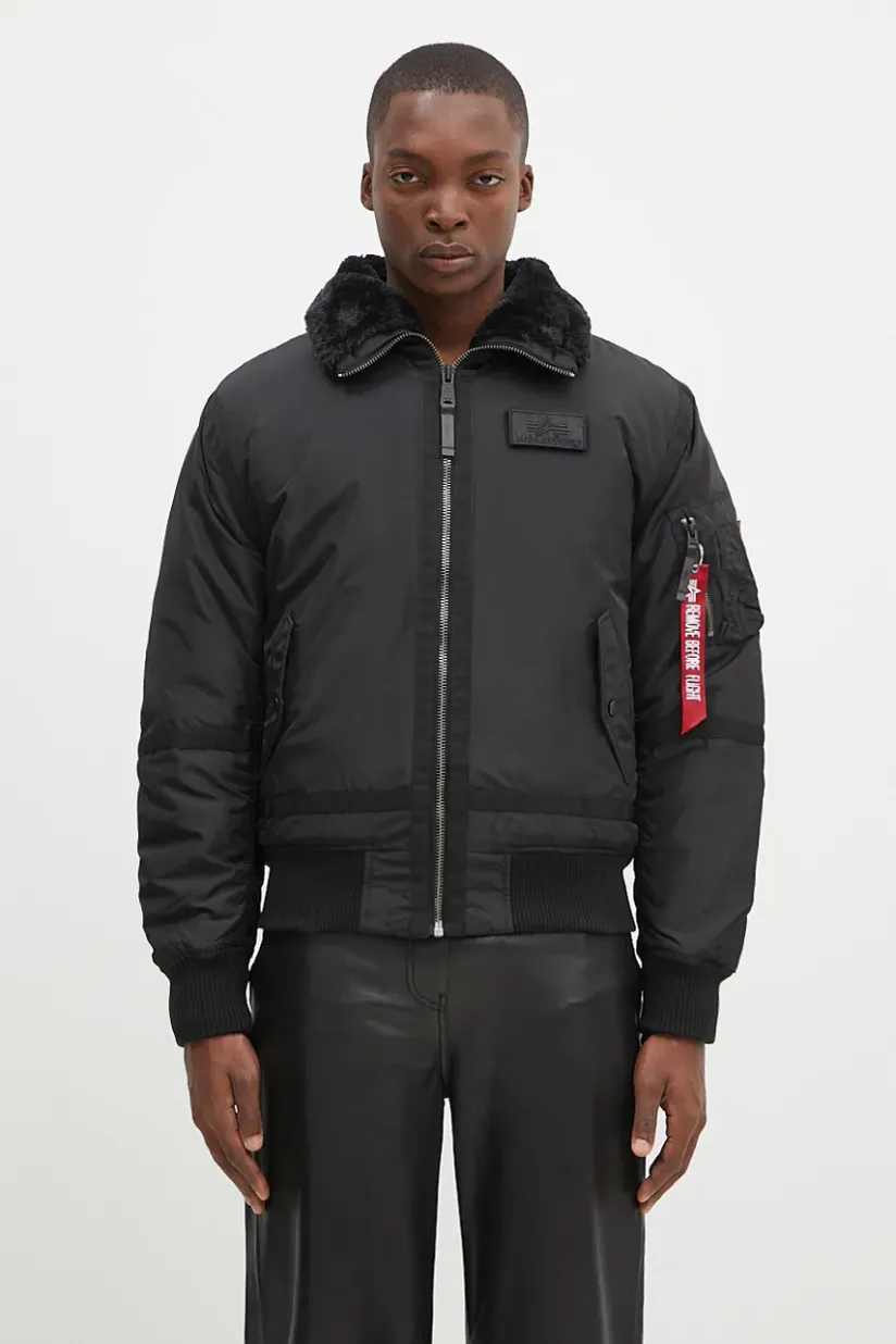 Anorak alpha industries best sale