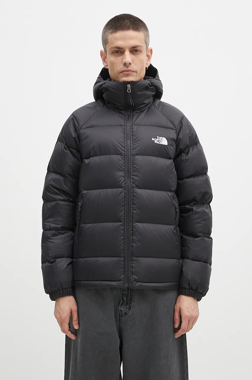 The North Face jacket Aconcagua 3 PRM EU The North Face jacket Aconcagua 3 PRM EU