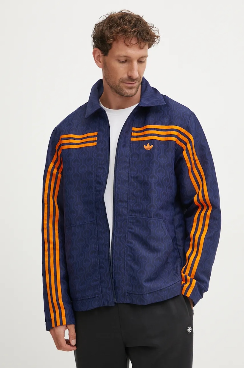 Adidas giubbotto uomo clearance