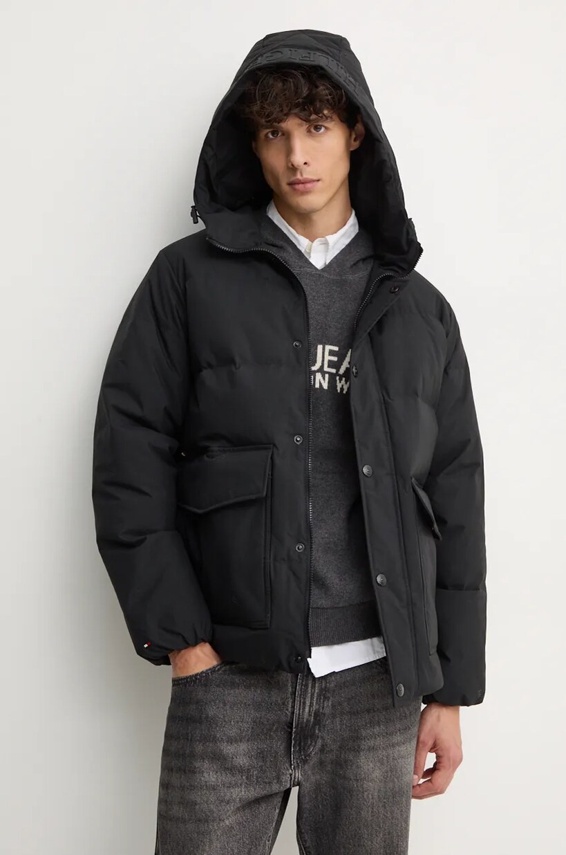 Tommy Hilfiger Kurtka Answear