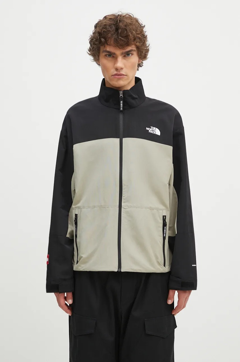 The North Face jacket Hmlyn Track Jacket PRM EU