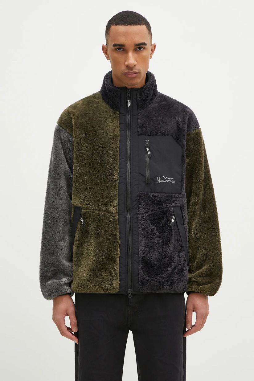 Куртка outdoor Columbia Hikebound колір жовтий 1988621-839 Куртка outdoor Columbia Hikebound колір жовтий 1988621-839