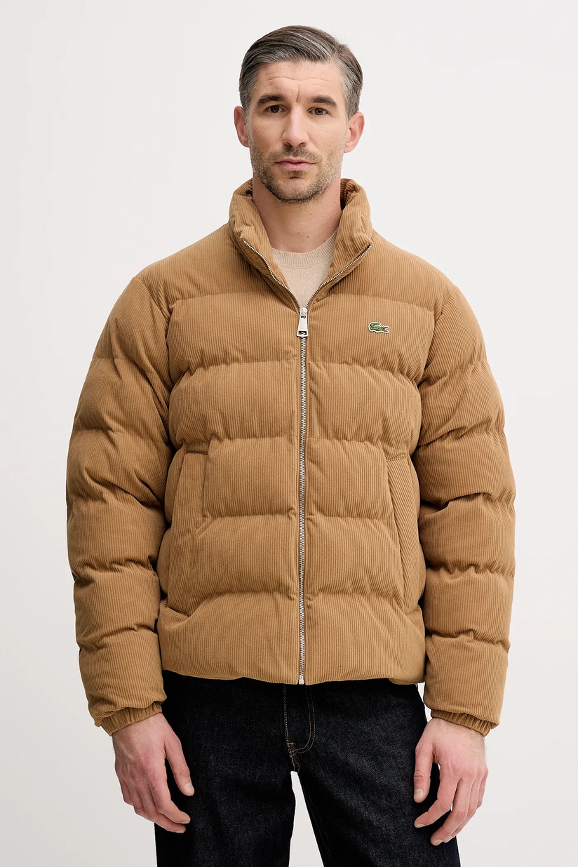 Пуховая куртка adidas Originals Prem Puffer Jacket мужская цвет