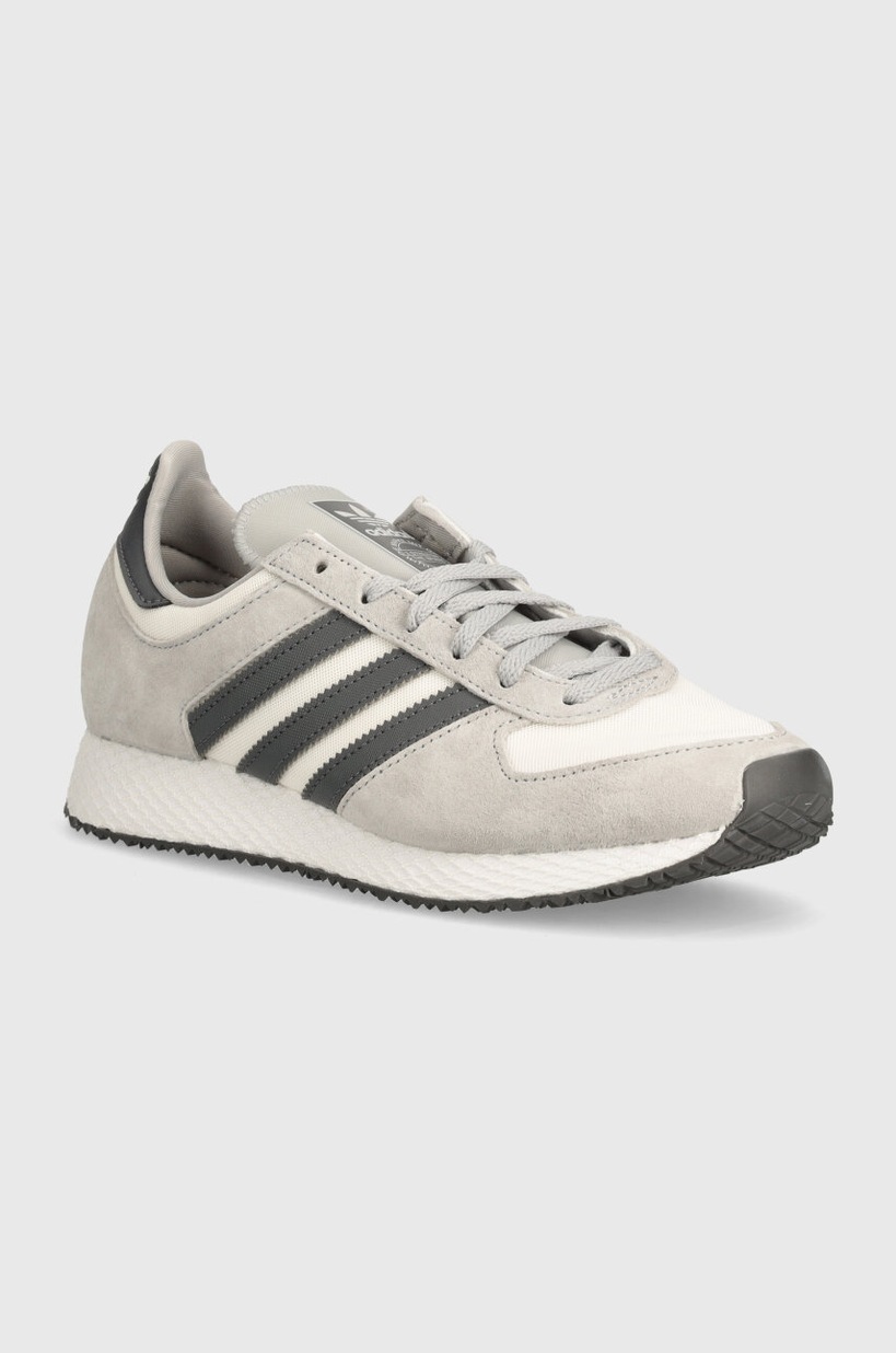 adidas gazelle silver green womens Men's Adidas Campus 00s Shoes