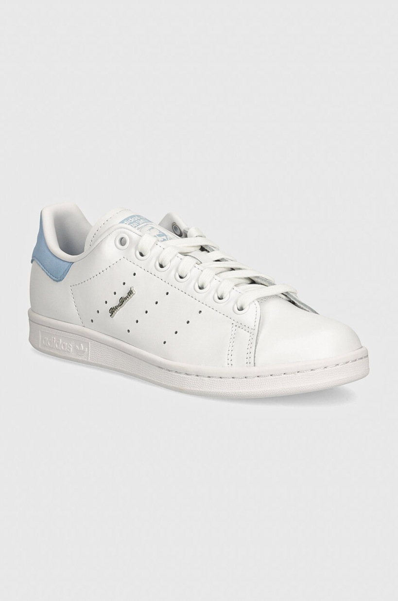 adidas Originals leather sneakers Stan Smith white color IF6995 at PRM US