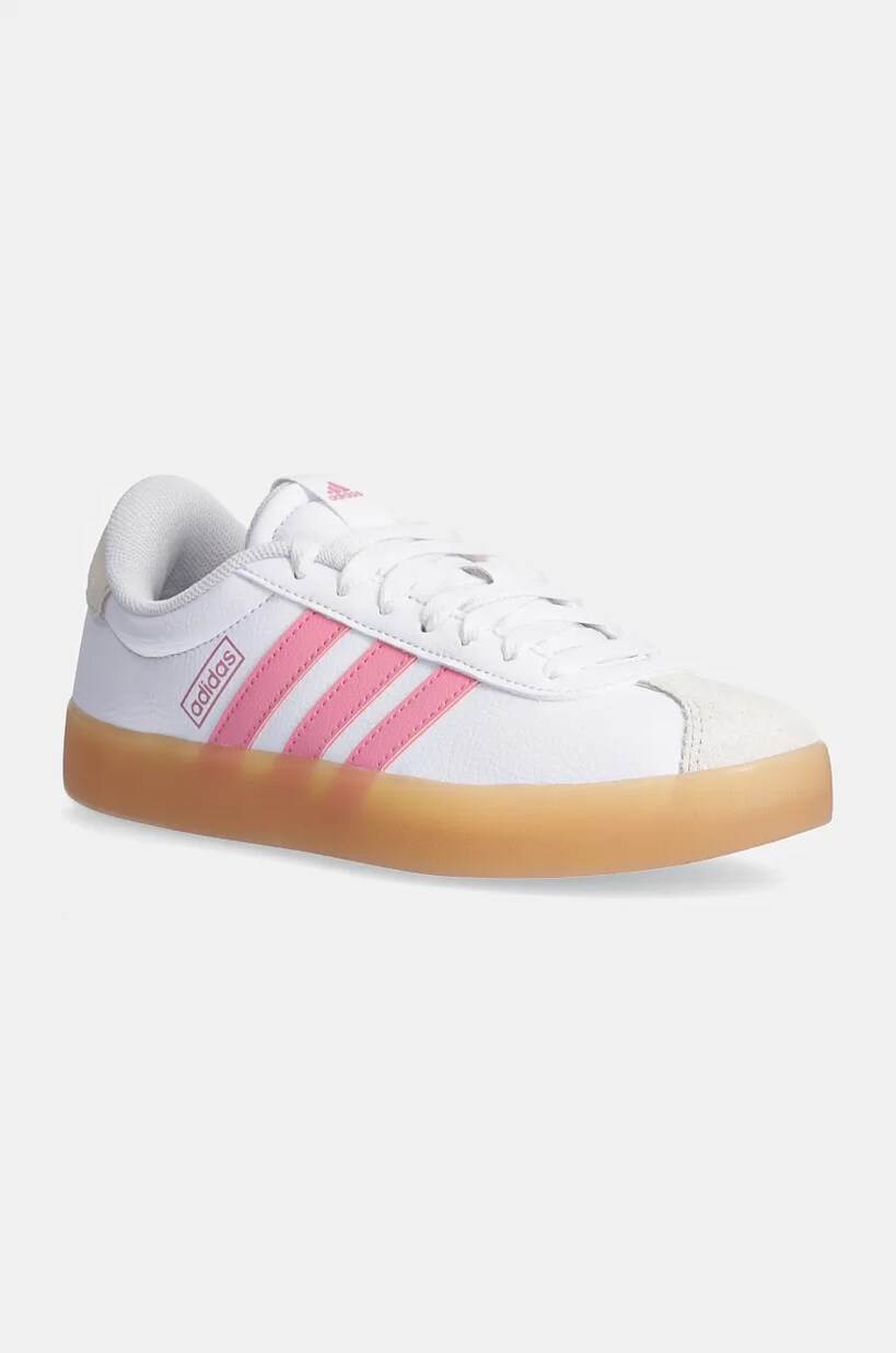 adidas Performance Buty Courtsmash F36262 Answear