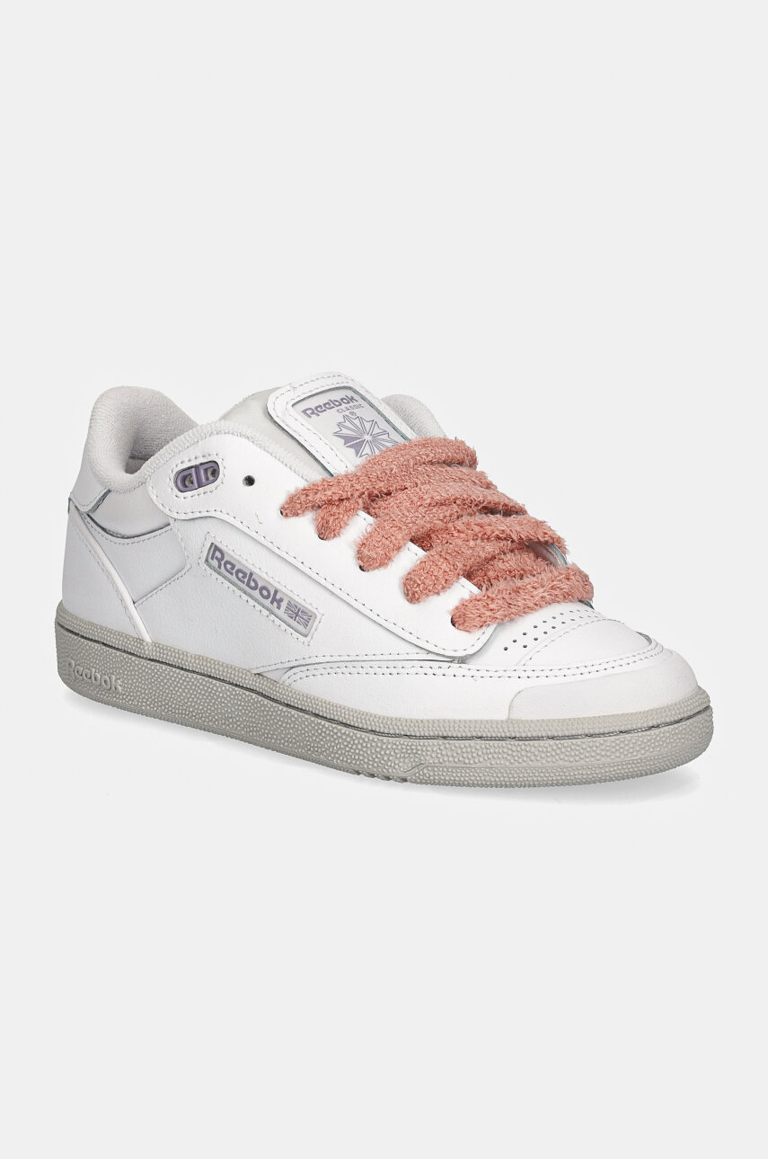 Reebok Classic leather sneakers Club C Bulc PRM EU