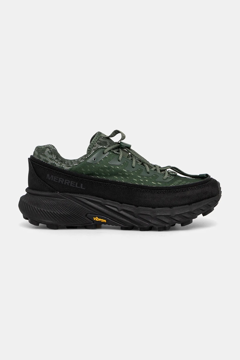 Ботинки Merrell 1TRL Agility Peak 5 GTX Zip Off Se женские цвет