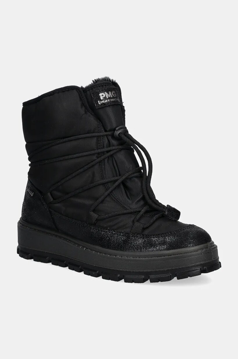 adidas Performance Detske topanky Rapida Snow BTW AH2606 ANSWEAR.sk
