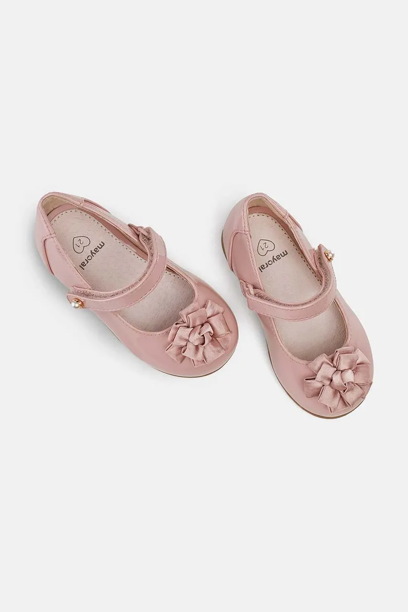 Ballerine camper bambina shop