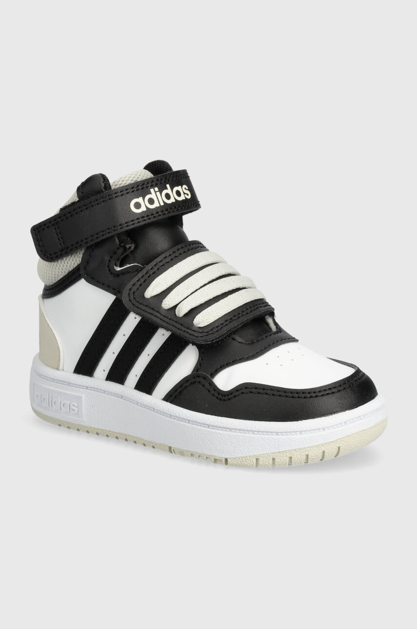 adidas Originals Buty dzieci ce La Trainer Lite J FW5840 Answear
