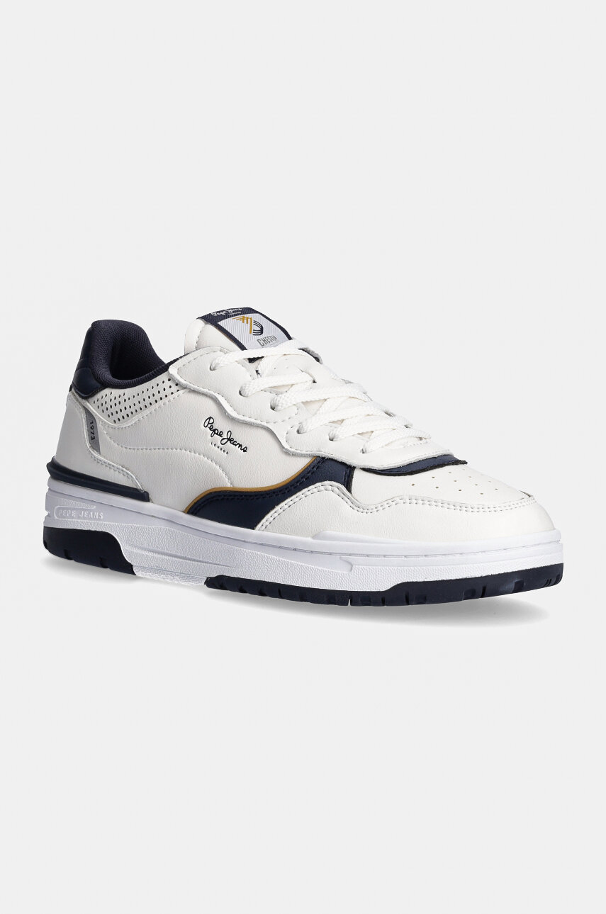 Pepe Jeans Ko ena obuv Slate Pro Basic ANSWEAR.sk