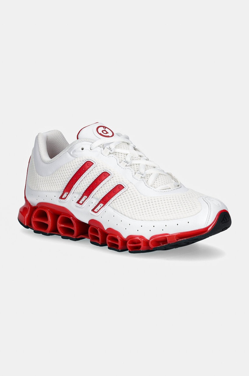 adidas Originals sneakers Zx RS culoarea alb, JQ3155 pe PRM RO