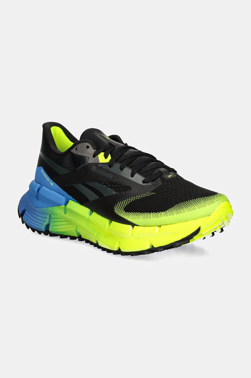 Reebok running shoes Floatzig Adventure 1 black color 100208169 at