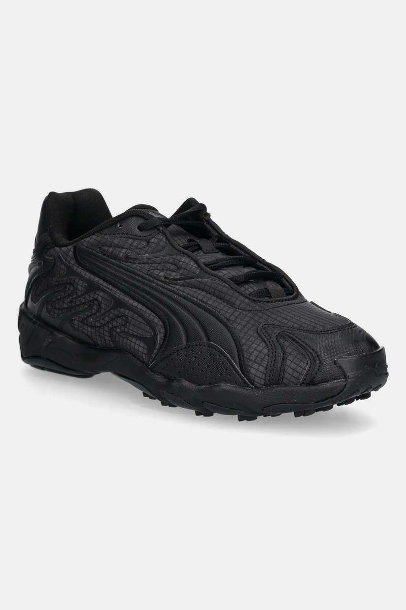 Puma sneakers RS-X Triple Black 391928 at PRM US