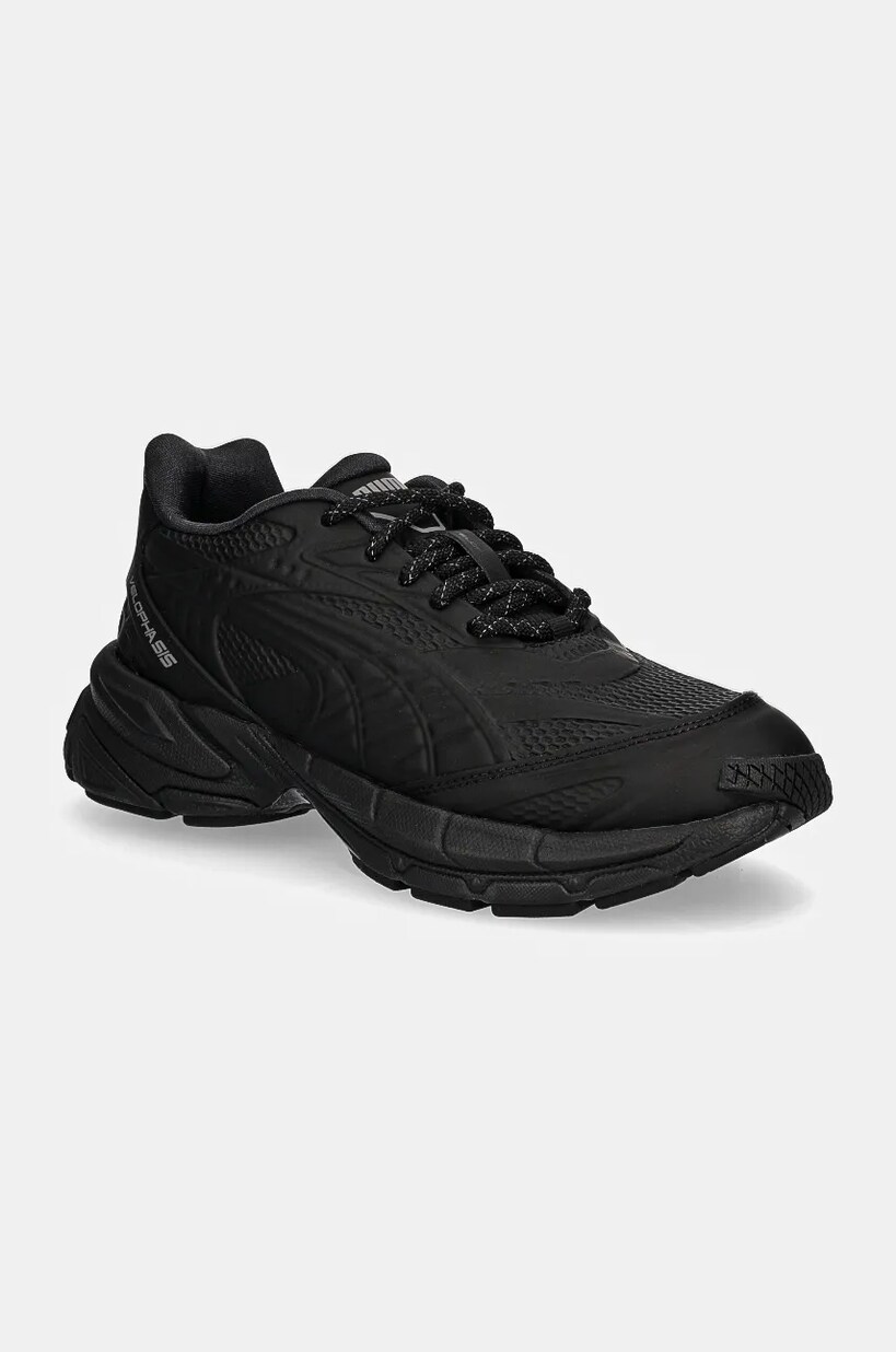 Puma sneakers RS X 3D black color at PRM US