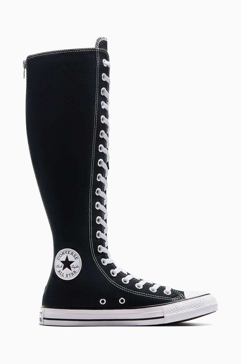 Кеды Converse Chuck 70 цвет коричневый A08137C | ANSWEAR.ua