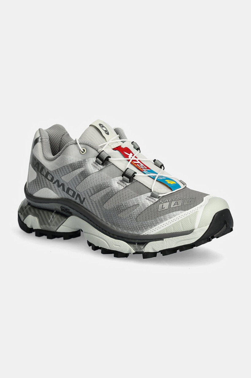 Salomon XT-6 Ghost Grey L47444800 at PRM US