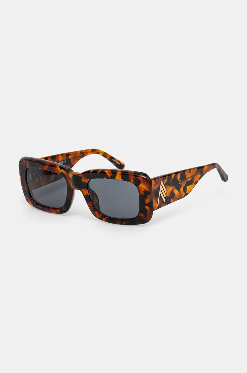 The Attico sunglasses ERIN PRM EU