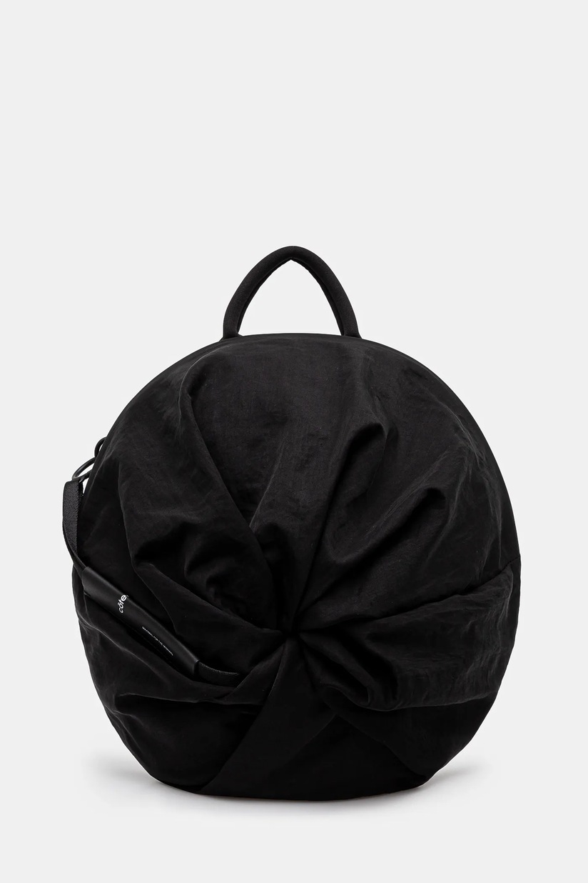 Kenzo leather backpack Backpack black color FE55SA713L40.99 at PRM US