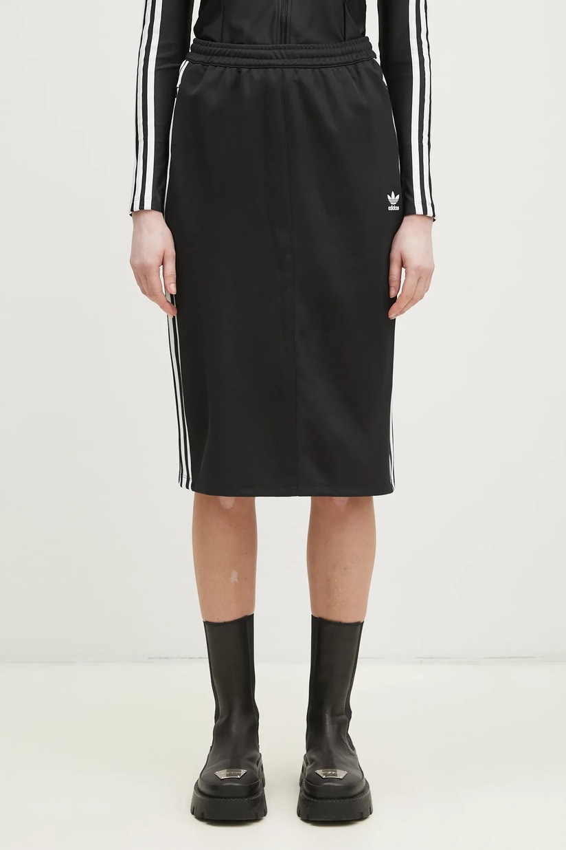 ☆Adidas☆Originals 2ways Cargo Skirt Black Women's cargo skirt adidas City Escape - adidas - Brands