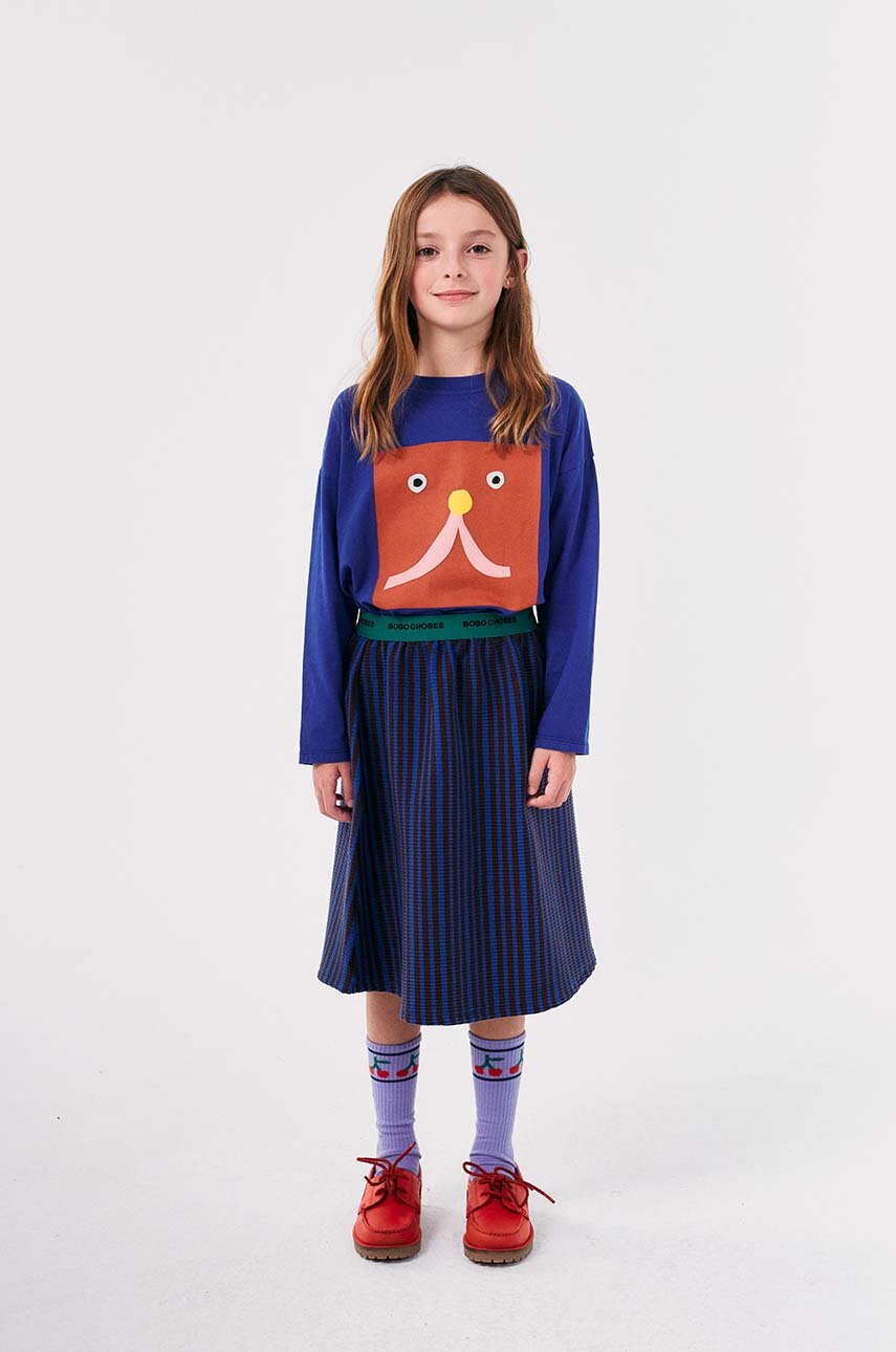 United Colors of Benetton gonna bambina acquista su Answear ANSWEAR
