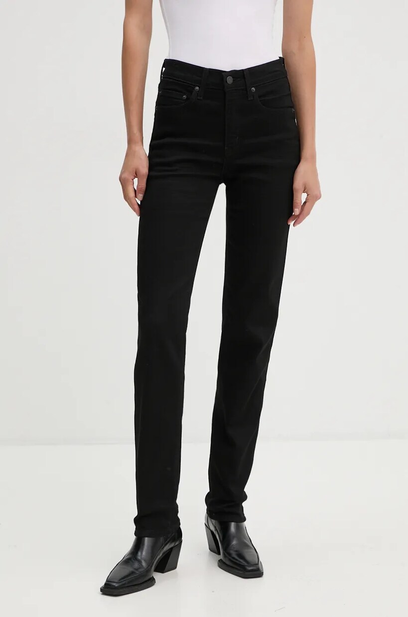 Levis 712 black sheep 2025
