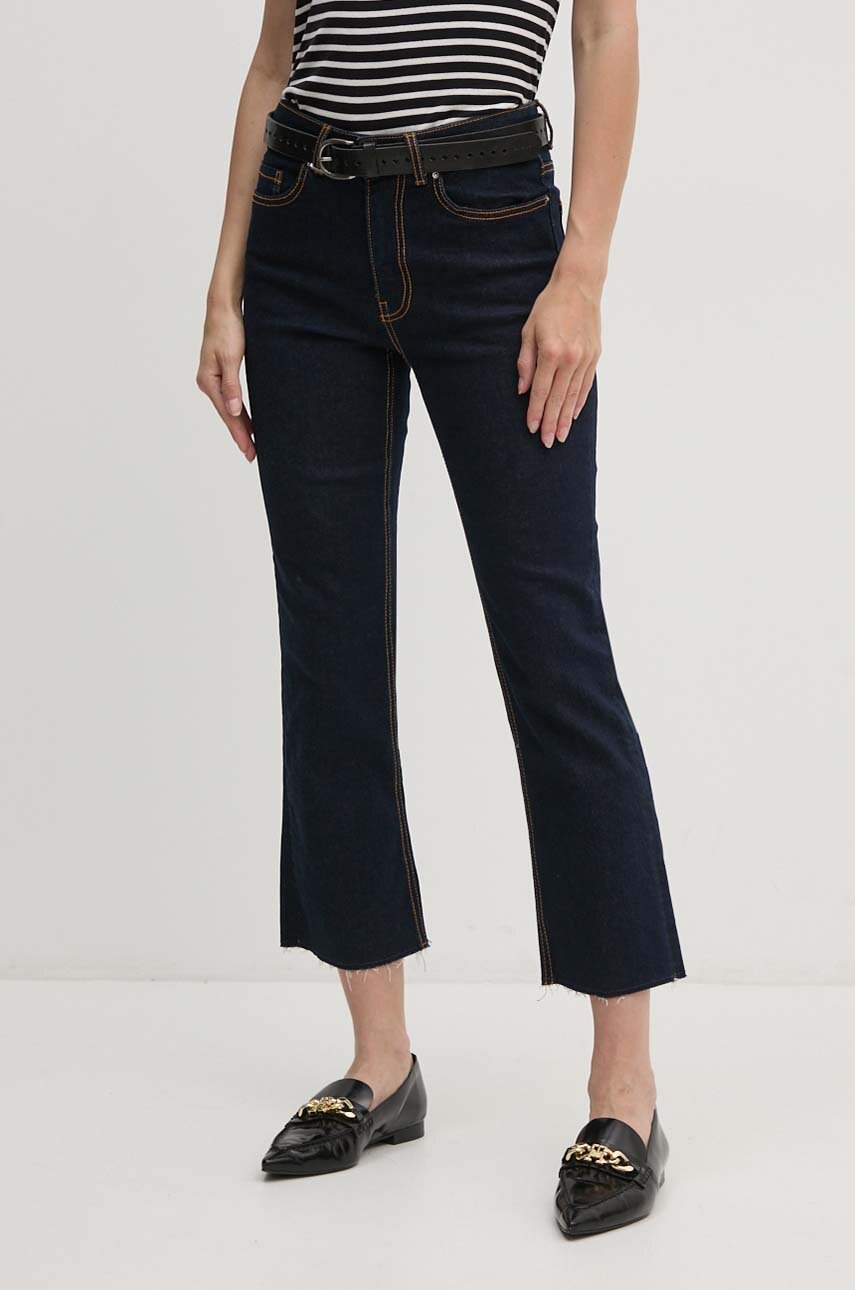 Jeans donna benetton hotsell