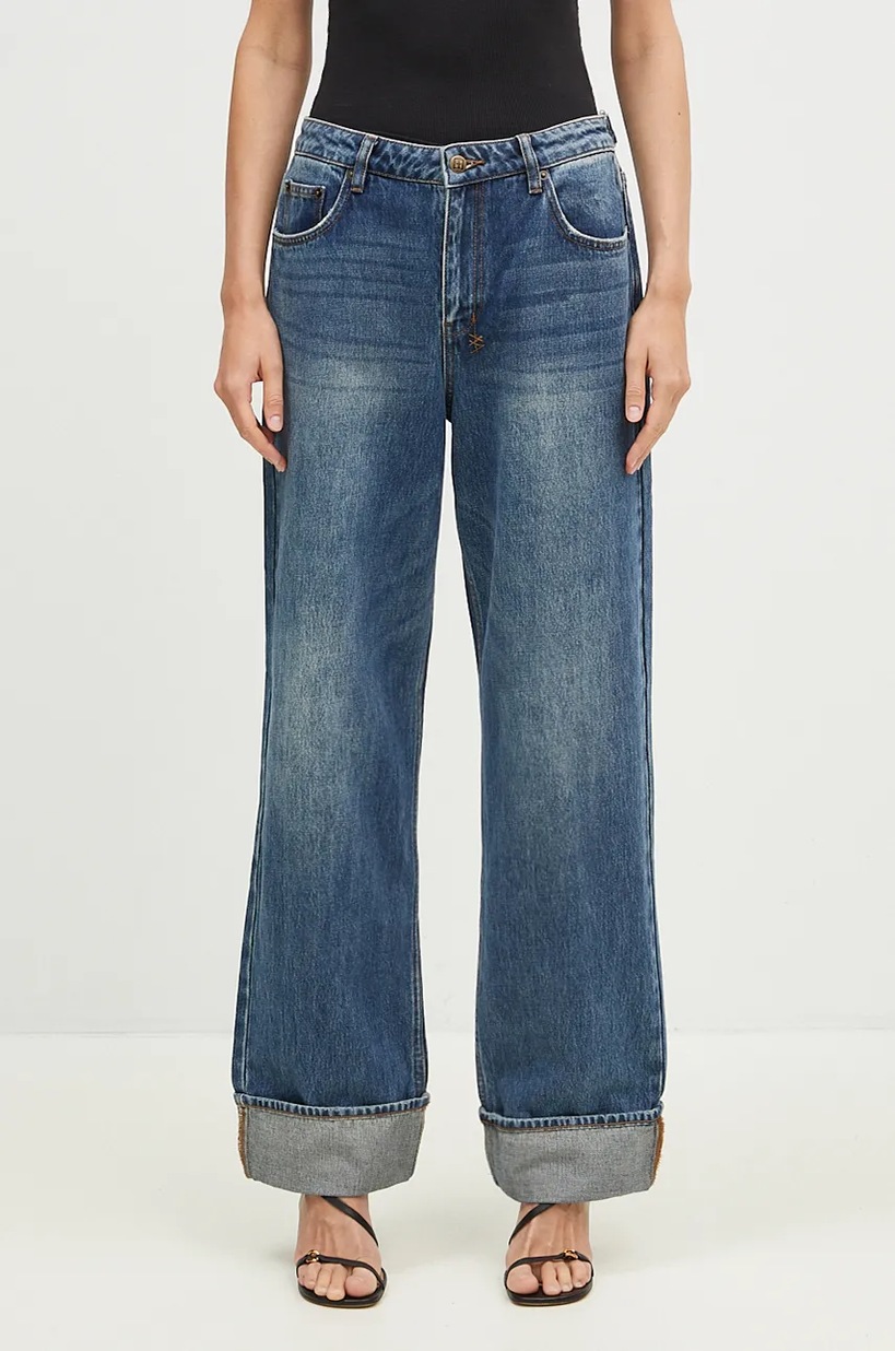 KSUBI jeans Playback Aged Kut Out PRM EU